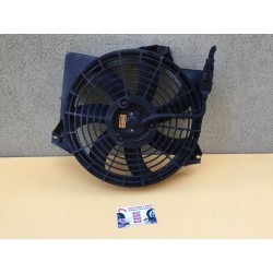 97730 17800 HYUNDAI MATRIX 1.5 CRDi ELETTRO VENTOLA RADIATORE CLIMA A/C ARIA
