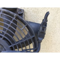 97730 17800 HYUNDAI MATRIX 1.5 CRDi ELETTRO VENTOLA RADIATORE CLIMA A/C ARIA