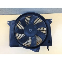 97730 17800 HYUNDAI MATRIX 1.5 CRDi ELETTRO VENTOLA RADIATORE CLIMA A/C ARIA