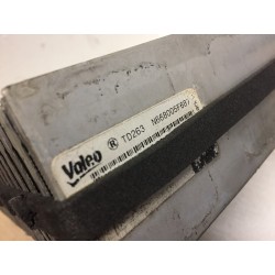 VALEO TD263 RADIATORE RISCALDAMENTO FORD FOCUS C-MAX 2007 ABITACOLO CALORE