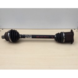 4F0407271J AUDI A6 QUATTRO ANTRIEBSWELLE VORNE LINKS 3.0 TD BMK (2005-2010)