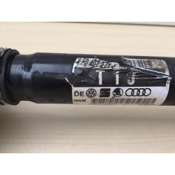 4F0407271J AUDI A6 QUATTRO SEMIASSE ANTERIORE SINISTRO 3.0 TD BMK (2005-2010)