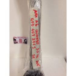 4F0407271J AUDI A6 QUATTRO SEMIASSE ANTERIORE SINISTRO 3.0 TD BMK (2005-2010)