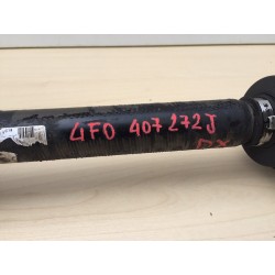 4F0407272J AUDI A6 QUATTRO SEMIASSE ANTERIORE DESTRO 3.0 TD BMK (2005-2010)