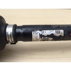 4F0407272J AUDI A6 QUATTRO SEMIASSE ANTERIORE DESTRO 3.0 TD BMK (2005-2010)