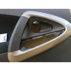 67788 TOYOTA RAV 4 TÜRVERKLEIDUNG HINTEN LINKS 2007-BESCHICHTUNG