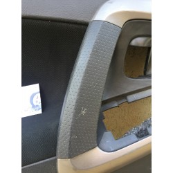 67788 TOYOTA RAV 4 PANNEAU DE PORTE ARRIÈRE GAUCHE 2007 REVÊTEMENT