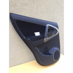 67788 TOYOTA RAV 4 PANNEAU DE PORTE ARRIÈRE GAUCHE 2007 REVÊTEMENT