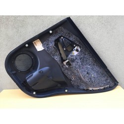 67788 TOYOTA RAV 4 PANNEAU DE PORTE ARRIÈRE GAUCHE 2007 REVÊTEMENT