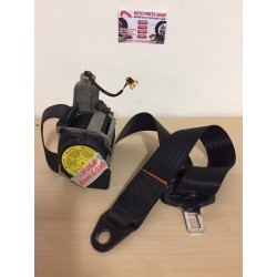 La LANCIA MUSA / FIAT IDEA (2004-2010) de CEINTURE de Sécurité Avant Gauche + Tendeur de LH LH