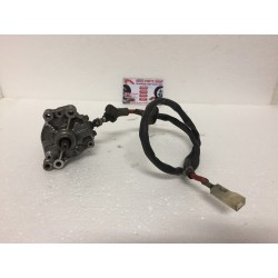 96928R PIAGGIO HEXAGON 125 MOTORINO AVVIAMENTO MITSUBA APRILIA GILERA
