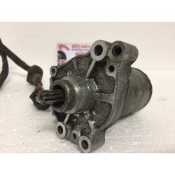 96928R PIAGGIO HEXAGON 125 MOTORINO AVVIAMENTO MITSUBA APRILIA GILERA