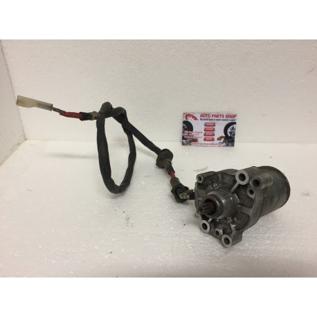 96928R PIAGGIO HEXAGON 125 MOTORINO AVVIAMENTO MITSUBA APRILIA GILERA