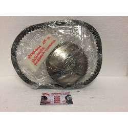 PIAGGIO HEXAGON LX 125 1999 VARIATEUR - POULIE ET DE LA COURROIE