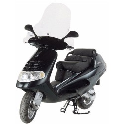 PIAGGIO HEXAGON BÉQUILLE LATÉRALE 125 150 180