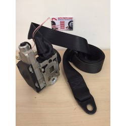 La LANCIA MUSA (2004-2015) CEINTURE de sécurité AVANT DROITE R60681080 TENDEUR de