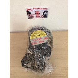 La LANCIA MUSA (2004-2015) CEINTURE de sécurité AVANT DROITE R60681080 TENDEUR de