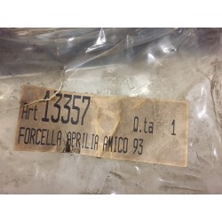 13357 APRILIA AMICO 1 serie 1993 FORCELLA RMS  8203608