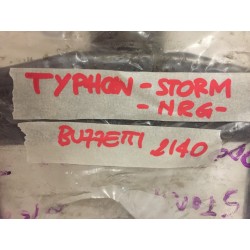 2140 BUZZETTI GABEL GILERA TYPHOON STORM NRG