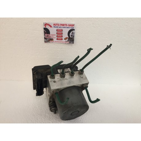 0265231583 STEUERGERÄT PUMPE ABS OPEL CORSA C - MERIVA - COMBO 13182319