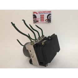 0265231583 STEUERGERÄT PUMPE ABS OPEL CORSA C - MERIVA - COMBO 13182319