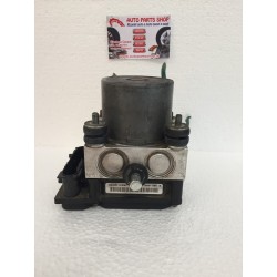 0265231583 STEUERGERÄT PUMPE ABS OPEL CORSA C - MERIVA - COMBO 13182319