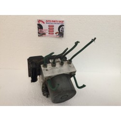 0265231583 STEUERGERÄT PUMPE ABS OPEL CORSA C - MERIVA - COMBO 13182319
