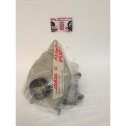 Y21587 BOSCH 0204024948 de la POMPE, SERVO-FREIN pour OPEL CORSA C 1.3 CDI 2004 PAN
