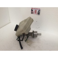 Y21587 BOSCH 0204024948 POMPA SERVO FRENO OPEL CORSA C 1.3 CDI 2004 VASCHETTA