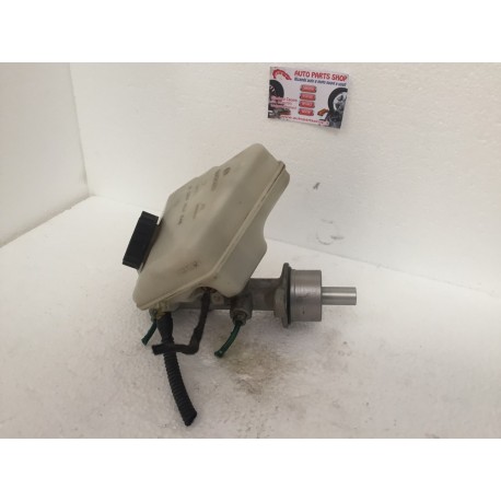Y21587 BOSCH 0204024948 PUMPE bremskraftverstärker OPEL CORSA C 1.3 CDI 2004 SPRUDELBAD