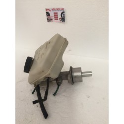 Y21587 BOSCH 0204024948 PUMPE bremskraftverstärker OPEL CORSA C 1.3 CDI 2004 SPRUDELBAD