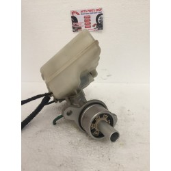 Y21587 BOSCH 0204024948 PUMPE bremskraftverstärker OPEL CORSA C 1.3 CDI 2004 SPRUDELBAD