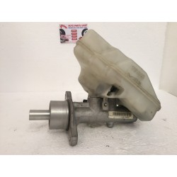 Y21587 BOSCH 0204024948 PUMPE bremskraftverstärker OPEL CORSA C 1.3 CDI 2004 SPRUDELBAD