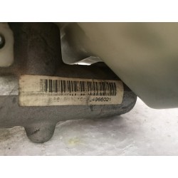 Y21587 BOSCH 0204024948 PUMPE bremskraftverstärker OPEL CORSA C 1.3 CDI 2004 SPRUDELBAD