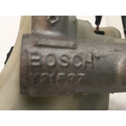 Y21587 BOSCH 0204024948 PUMPE bremskraftverstärker OPEL CORSA C 1.3 CDI 2004 SPRUDELBAD
