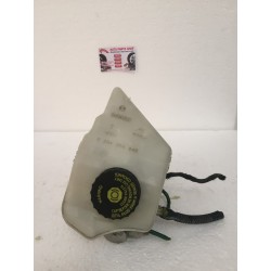 Y21587 BOSCH 0204024948 de la POMPE, SERVO-FREIN pour OPEL CORSA C 1.3 CDI 2004 PAN