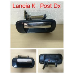 Maniglia LANCIA K  Posteriore DESTRA ESTERNA   DX