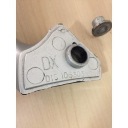 APRILIA SCARAB 500 GRIFF HINTEN RECHTS 2003-2004-2005 106303