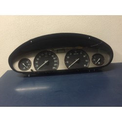 Zifferblatt Kombiinstrument LANCIA LIBRA-2.0-benz-VIS Zählt kilometer 46759078
