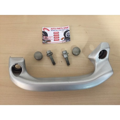 APRILIA SCARAB 500 GRIFF LINKS HINTEN 2003-2004-2005 106303