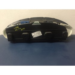 Zifferblatt Kombiinstrument LANCIA LIBRA-2.0-benz-VIS Zählt kilometer 46759078