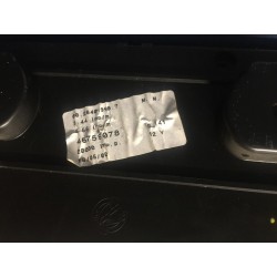 Zifferblatt Kombiinstrument LANCIA LIBRA-2.0-benz-VIS Zählt kilometer 46759078