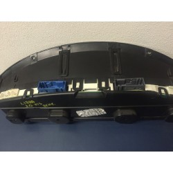 Zifferblatt Kombiinstrument LANCIA LIBRA-2.0-benz-VIS Zählt kilometer 46759078