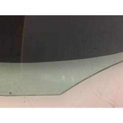 43R001582 MERCEDES CLASSE A W169 VETRO SCENDENTE ANTERIORE SINISTRO ORIGINALE 2010