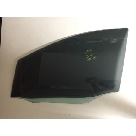 43R001582 MERCEDES CLASSE A W169 VETRO SCENDENTE ANTERIORE SINISTRO ORIGINALE 2010