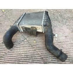 6Q0145832G COPPIA MANICOTTO TUBO INTERCOOLER VW POLO 1.4 TD  LUPO IBIZA FABIA 6Q0145838K