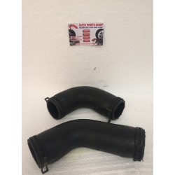 6Q0145832G COPPIA MANICOTTO TUBO INTERCOOLER VW POLO 1.4 TD  LUPO IBIZA FABIA 6Q0145838K