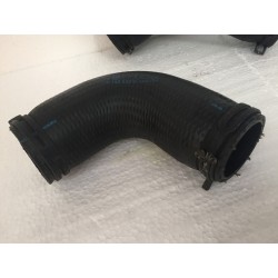6Q0145832G COPPIA MANICOTTO TUBO INTERCOOLER VW POLO 1.4 TD  LUPO IBIZA FABIA 6Q0145838K