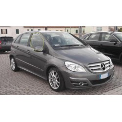 43R 001582 MERCEDES e-CLASSE B180 VERRE DESCENDANT le DROIT d'ORIGINE AVANT PILKINGTON