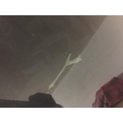 43R001582 MERCEDES CLASSE A 160/180 VETRO SCENDENTE ANTERIORE DESTRO PILKINGTON